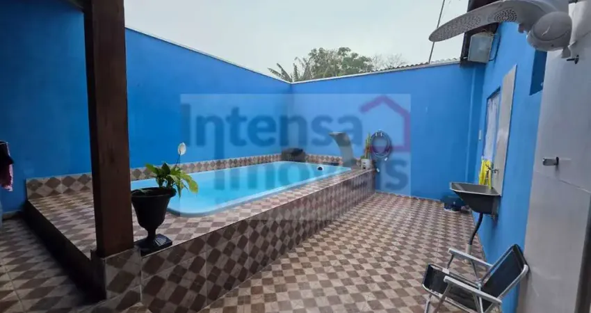 Casa para venda em jardim boa vista de 85.00m² com 2 quartos e 2 garagens