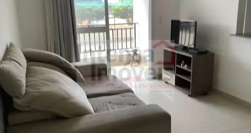 Apartamento para venda em palmeiras de são josé de 65.00m² com 2 quartos, 1 suite e 1 garagem