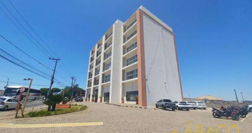 Sala comercial para alugar na Vila Marina, São Carlos