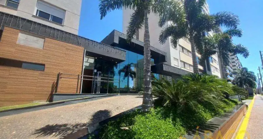 Apartamento para alugar em parque faber castell i de 117.00m² com 3 quartos, 3 suites e 2 garagens