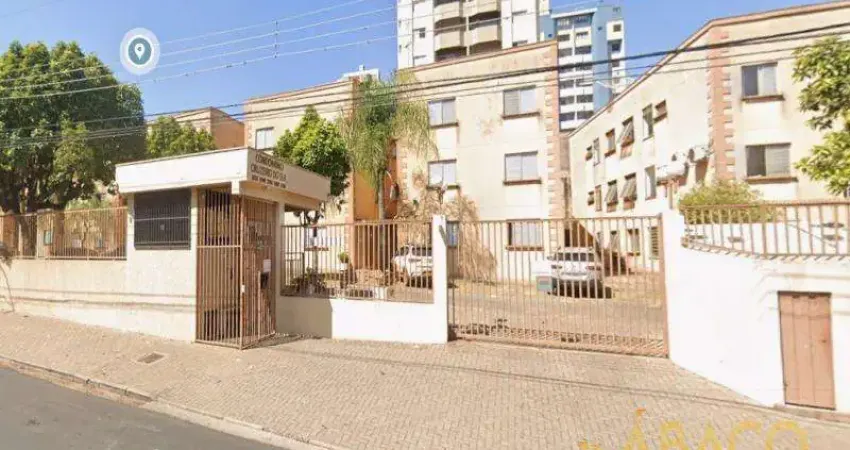Apartamento para alugar em parque arnold schimidt de 55.00m² com 2 quartos e 1 garagem