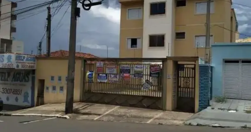 Apartamento para alugar em vila costa do sol de 20.00m² com 1 quarto