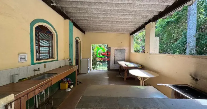 Fazenda / sítio para venda em cestarolli de 20000.00m² com 3 quartos