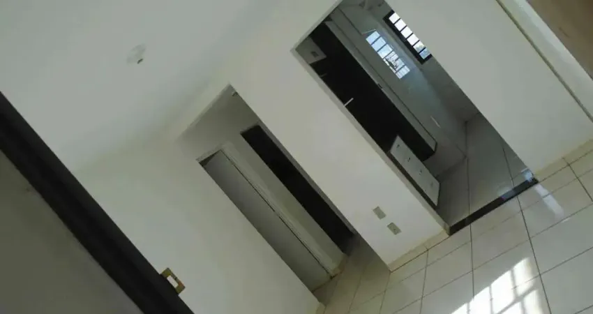 Apartamento para alugar em vila toninho de 40.00m² com 2 quartos e 1 garagem