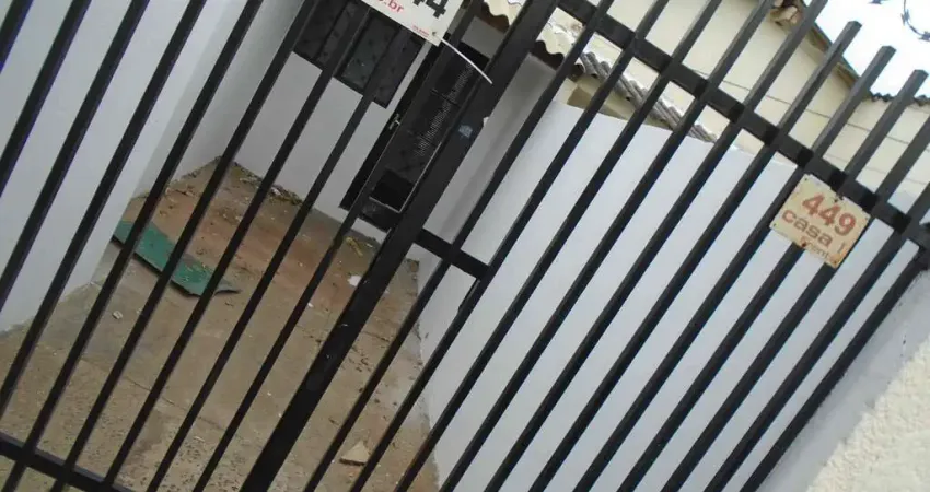 Casa para alugar em vila anchieta de 50.00m² com 1 quarto e 1 garagem