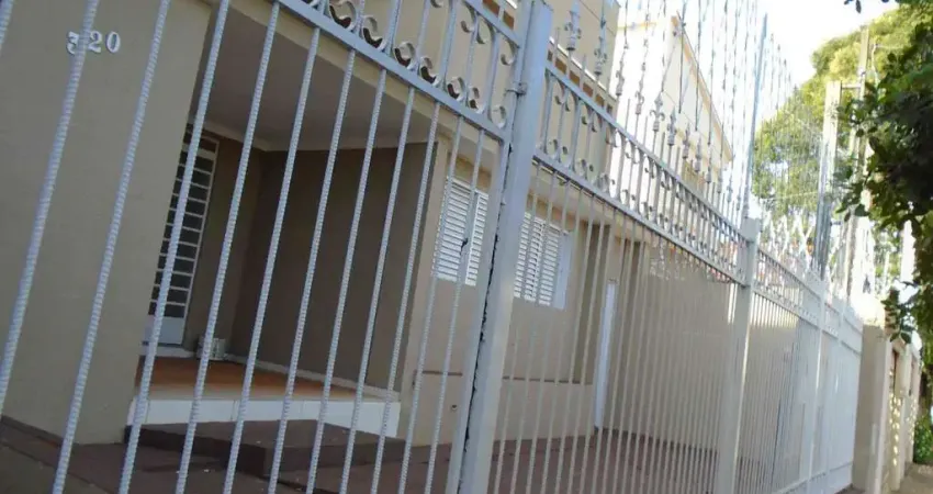 Casa para alugar em vila ercília de 260.00m² com 4 quartos e 6 garagens