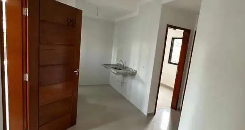 Apartamento para venda em vila aricanduva de 35.00m² com 2 quartos