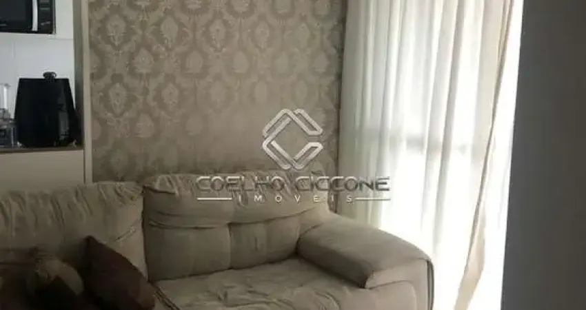 Apartamento para venda em santa maria de 65.00m² com 3 quartos, 1 suite e 2 garagens