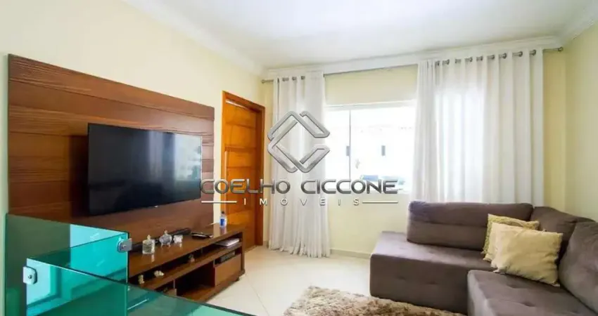 Casa para venda em jardim alvorada de 172.00m² com 3 quartos, 1 suite e 2 garagens