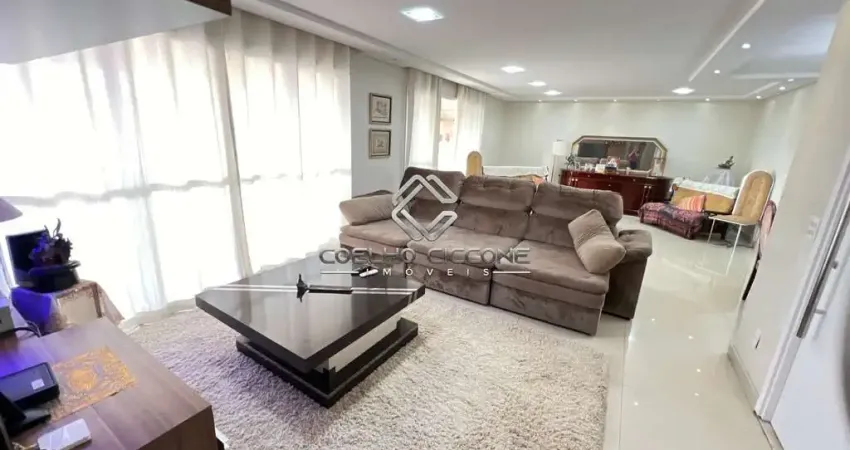 Apartamento para venda em santo antônio de 242.00m² com 4 quartos, 4 suites e 4 garagens