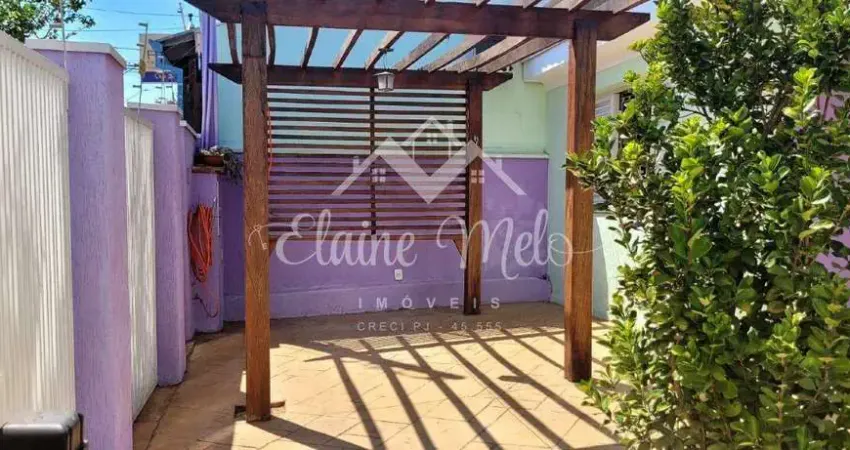 Casa para alugar em vila xavier (vila xavier) de 183.57m² com 3 quartos e 1 suite
