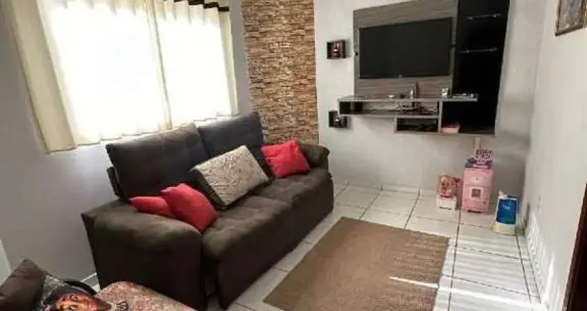 Casa para venda em jardim igaçaba de 142.19m² com 3 quartos e 2 garagens