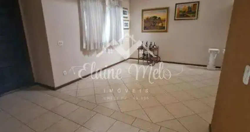 Casa com 4 quartos à venda na Avenida Sebastião Lacerda Corrêa, ****, Centro, Araraquara