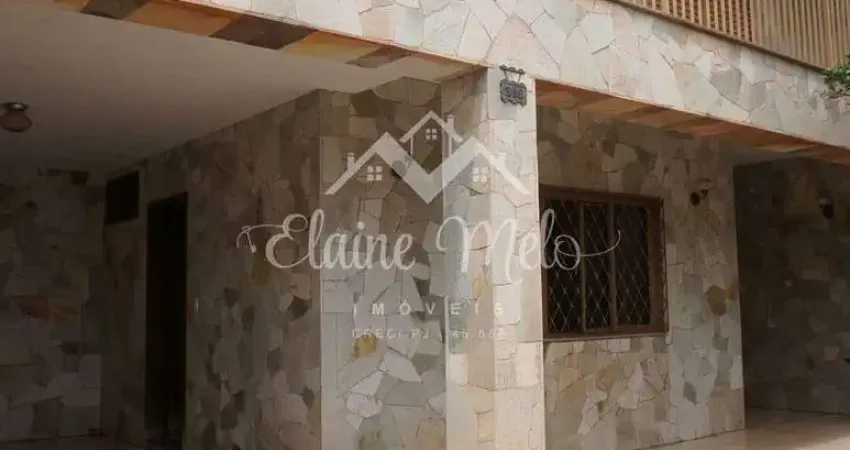 Casa para venda em vila xavier de 251.42m² com 3 quartos e 1 suite