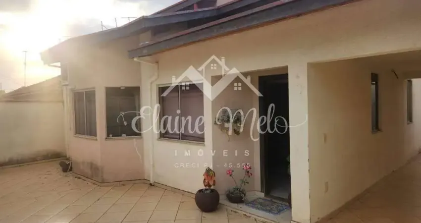 Casa com 3 quartos à venda na Avenida Cristóvão Colombo, ****, Centro, Araraquara