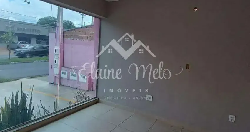 Casa com 4 quartos à venda na Avenida Luiz Alberto, ***, Vila Harmonia, Araraquara