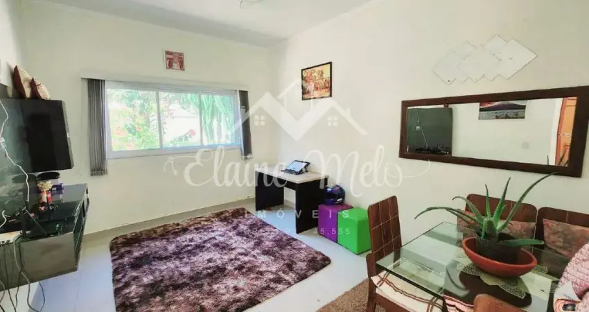 Casa para venda em condomínio alvorada de 155.00m² com 4 quartos e 2 suites