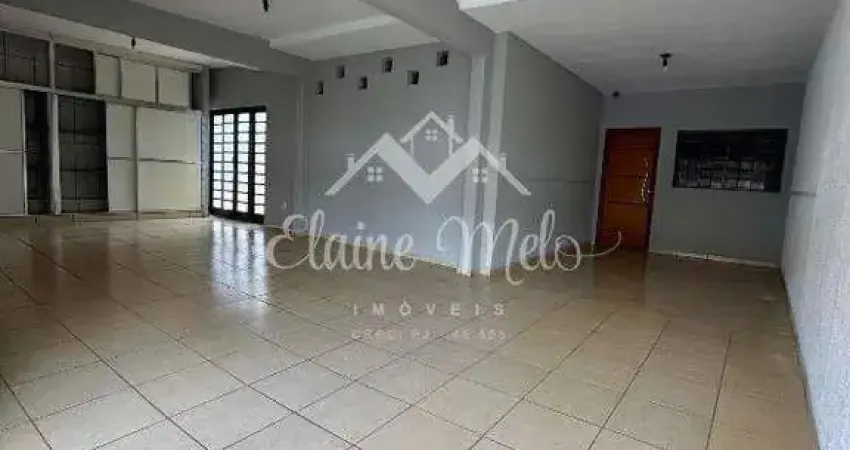 Casa com 3 quartos à venda na Rua Humaitá, ***, Jardim Ártico, Araraquara