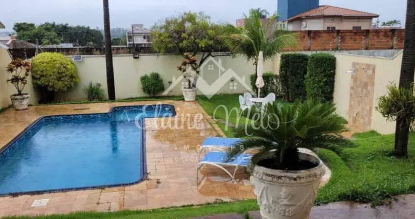 Casa para venda em vila harmonia de 252.90m² com 3 quartos e 3 suites