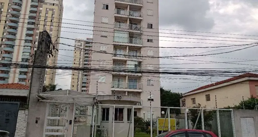 Apartamento para alugar em vila moreira de 55.00m² com 2 quartos e 1 garagem