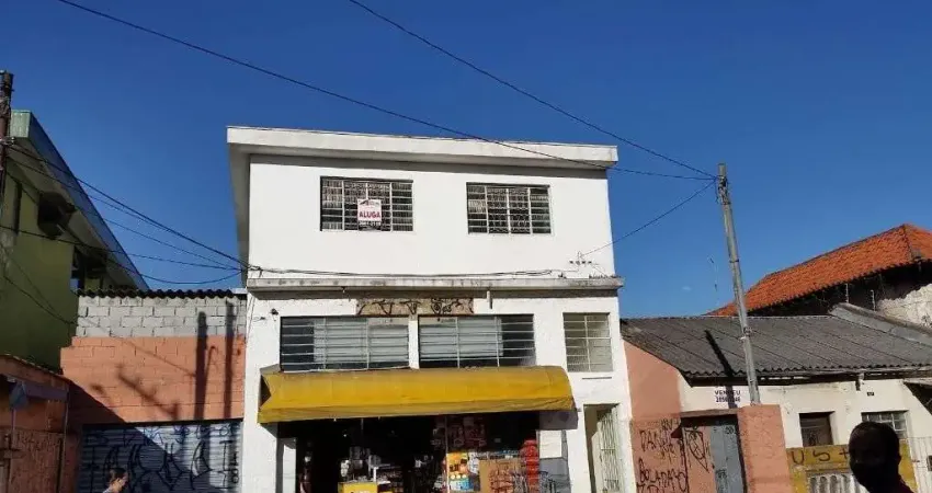 Sala comercial para alugar na Rua Nilza, 105, Vila Esperança, São Paulo