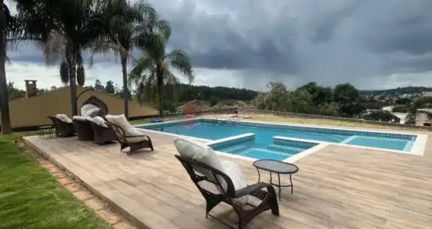 Casa de condomínio para venda em loteamento portal da colina de 400.00m² com 4 quartos, 4 suites e 3 garagens