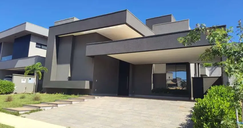 Casa de condomínio para venda em quinta do golfe jardins de 244.00m² com 3 quartos, 3 suites e 4 garagens