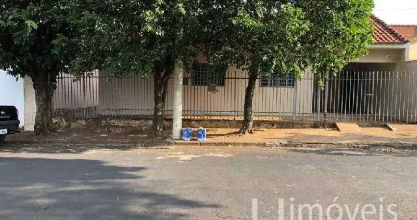 Casa para alugar em jardim residencial vetorasso de 70.00m² com 3 quartos e 2 garagens
