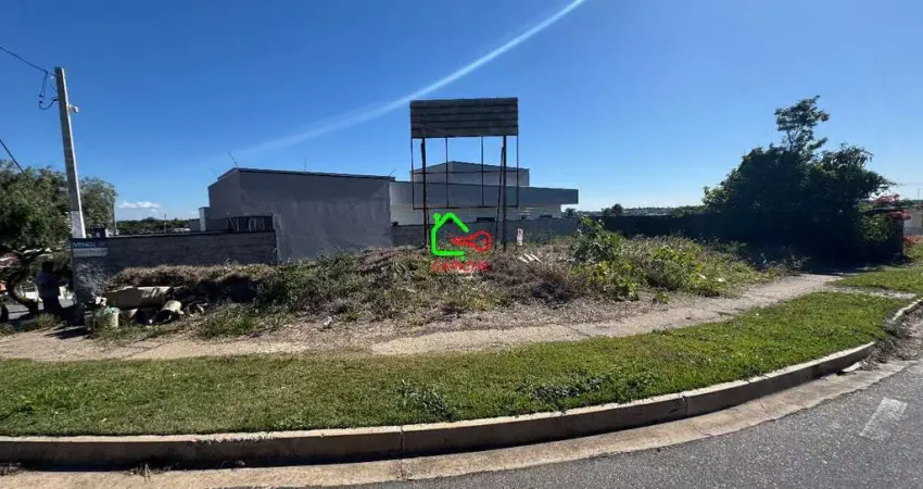 Terreno à venda na Rua Sebastião Gomes de Oliveira, 10, Bosque, Vinhedo