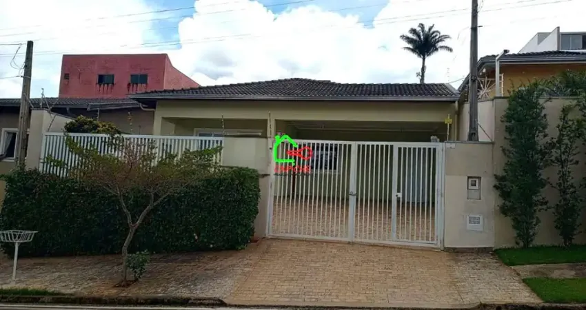 Casa para venda em vila capuava de 184.00m² com 3 quartos, 1 suite e 4 garagens