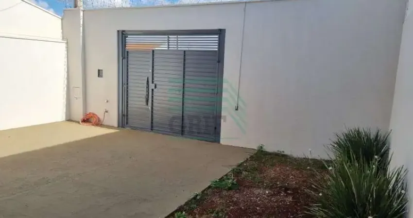 Casa para venda em parque das oliveiras de 60.00m² com 2 quartos e 2 garagens