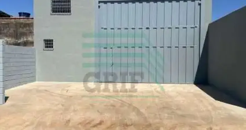 Galpão / depósito / armazém para alugar em jardim patriarca de 290.00m²