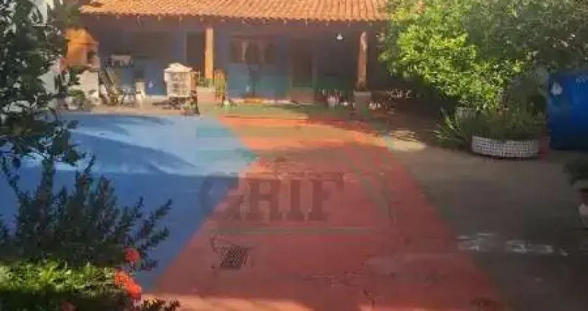 Casa para venda em parque residencial cândido portinari de 110.00m² com 2 quartos, 2 suites e 6 garagens