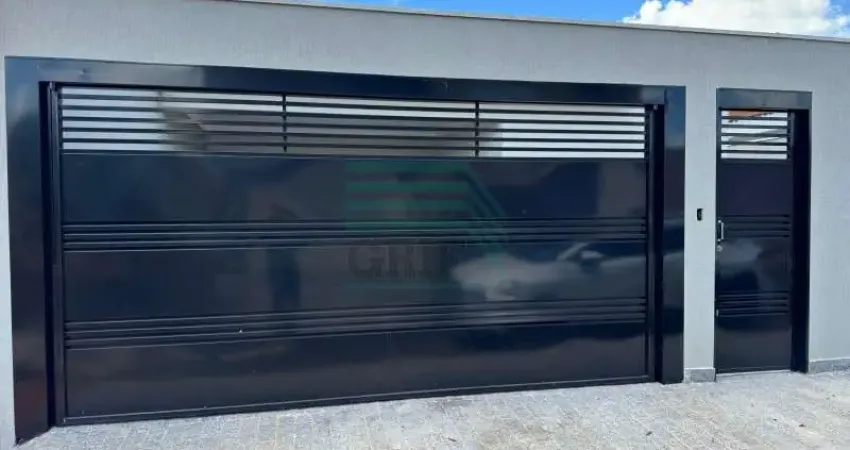 Casa para venda em parque residencial cândido portinari de 220.00m² com 3 quartos, 1 suite e 4 garagens