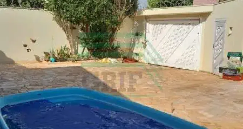 Casa para venda em residencial e comercial palmares de 210.00m² com 3 quartos, 1 suite e 2 garagens