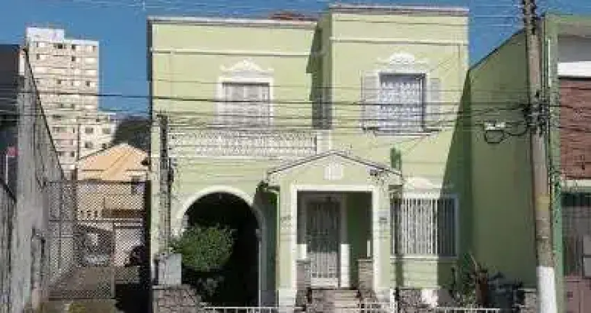 Sobrado para venda em penha de frança de 470.00m² com 4 quartos e 1 suite