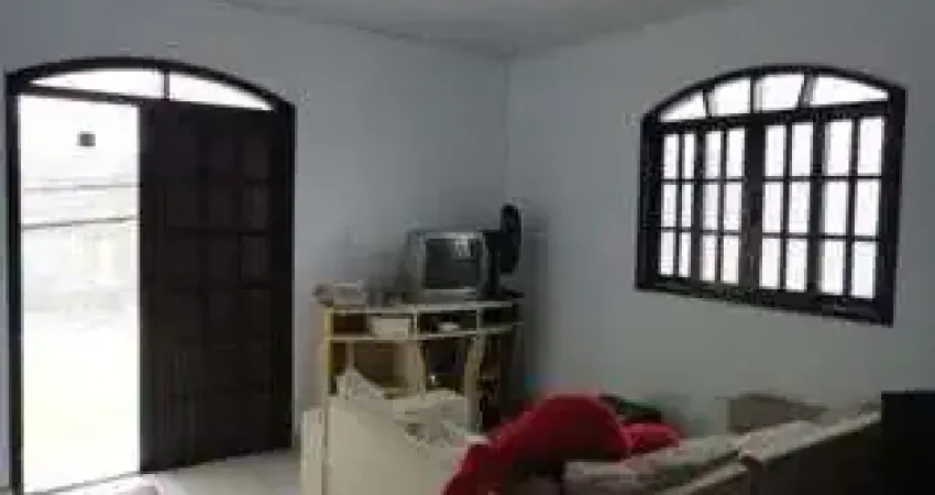 Sobrado para venda em vila frugoli de 140.00m² com 3 quartos e 2 garagens