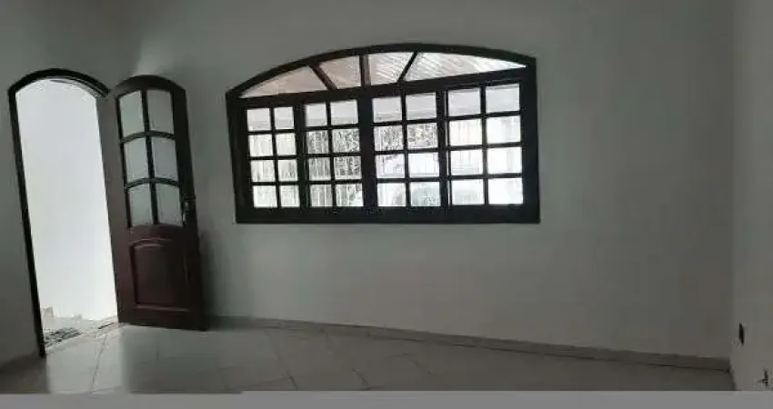 Sobrado para venda em jardim arizona de 107.00m² com 3 quartos e 2 garagens