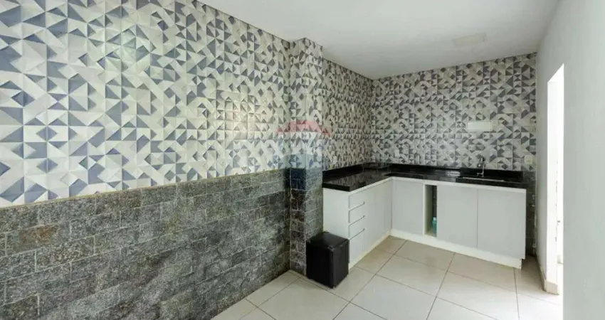 Casa para venda em tulipas de 116.00m² com 3 quartos, 1 suite e 2 garagens