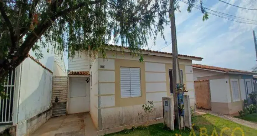 Casa para alugar em jardim ipanema de 55.00m² com 3 quartos e 2 garagens