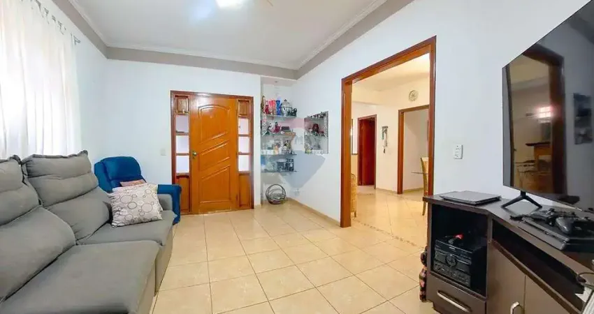 Casa para venda em jardim haise maria de 195.00m² com 3 quartos e 2 garagens