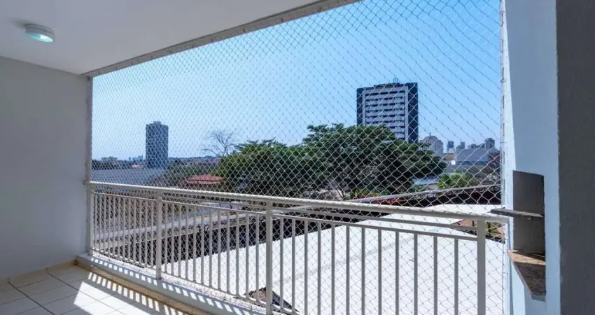 Apartamento para venda em nova aliança de 101.00m² com 4 quartos, 2 suites e 2 garagens