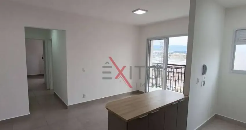 Apartamento para venda em torres de são jose de 57.00m² com 2 quartos, 1 suite e 1 garagem
