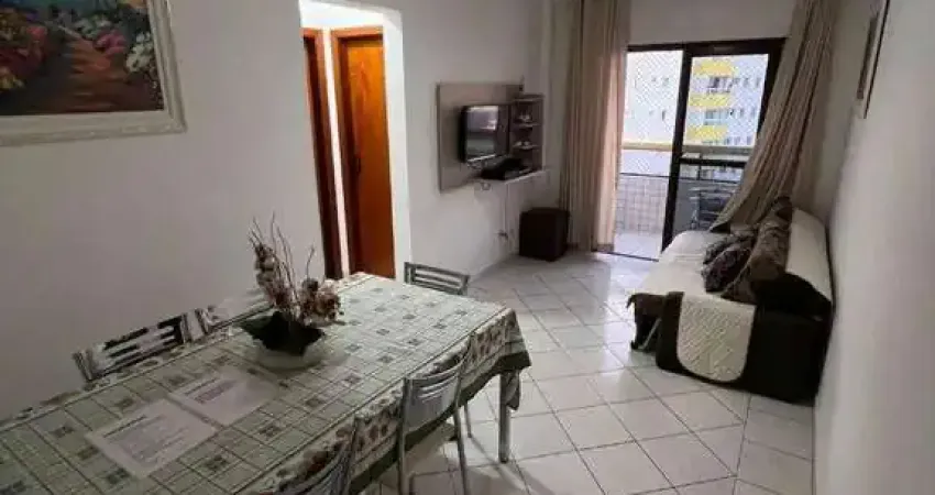 Apartamento para venda em mirim de 70.00m² com 1 quarto e 1 garagem