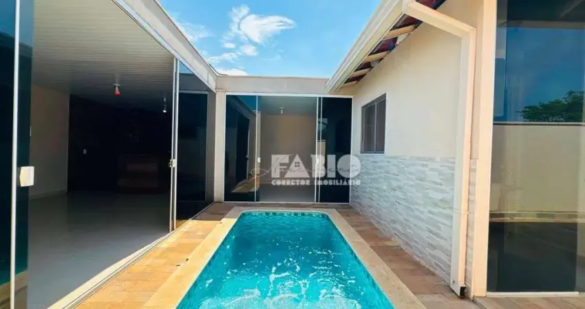 Casa de condomínio para venda em belvedere terra nova de 183.00m² com 3 quartos, 1 suite e 2 garagens