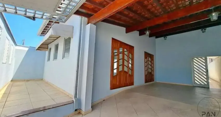 Casa para venda em vila angela de 219.00m² com 3 quartos, 1 suite e 2 garagens