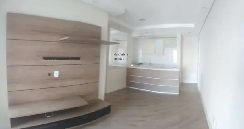 Apartamento para venda em vila yara de 75.00m² com 3 quartos, 1 suite e 2 garagens