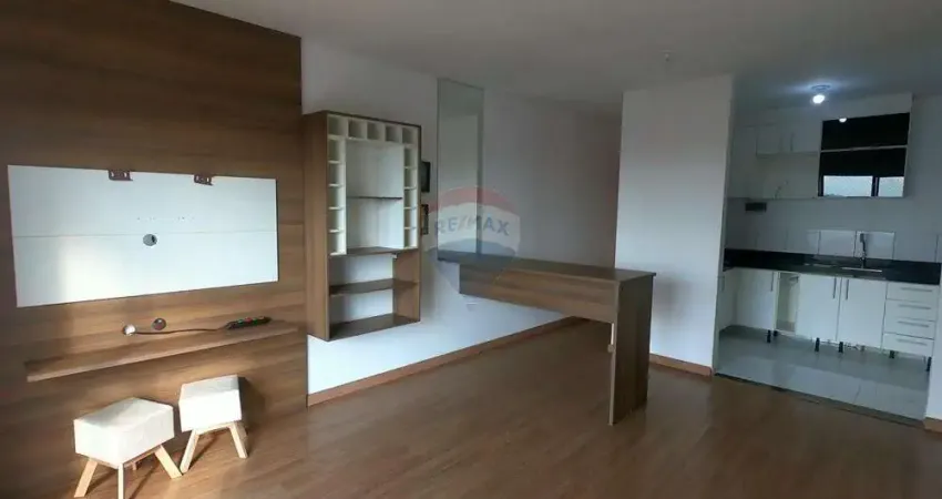 Apartamento para venda em vila rio branco de 57.00m² com 1 quarto e 1 garagem