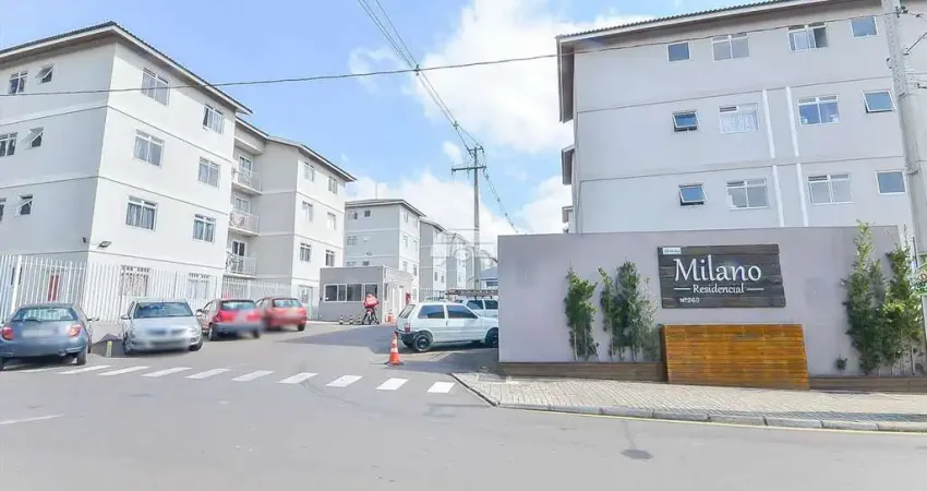 Apartamento para venda em santo antônio de 46.00m² com 2 quartos e 1 garagem