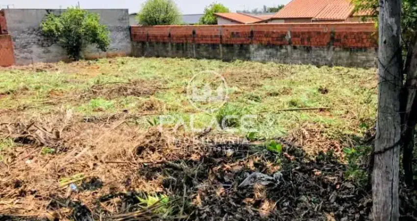 Terreno comercial para alugar no Parque São Jorge, Piracicaba